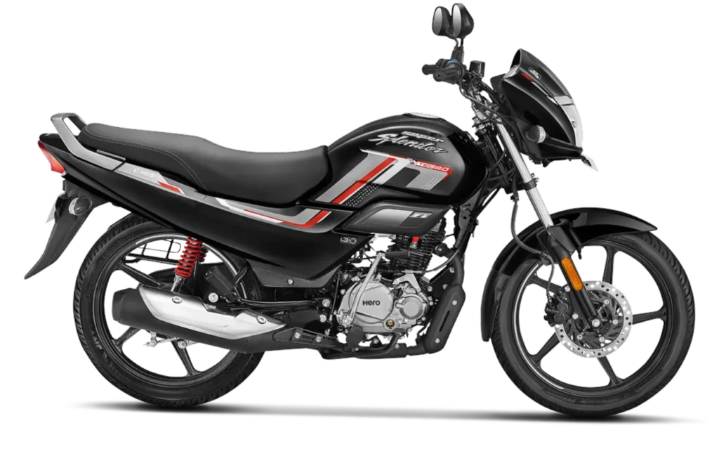 Super Splendor XTEC 2.0