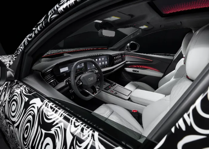 Audi Q9