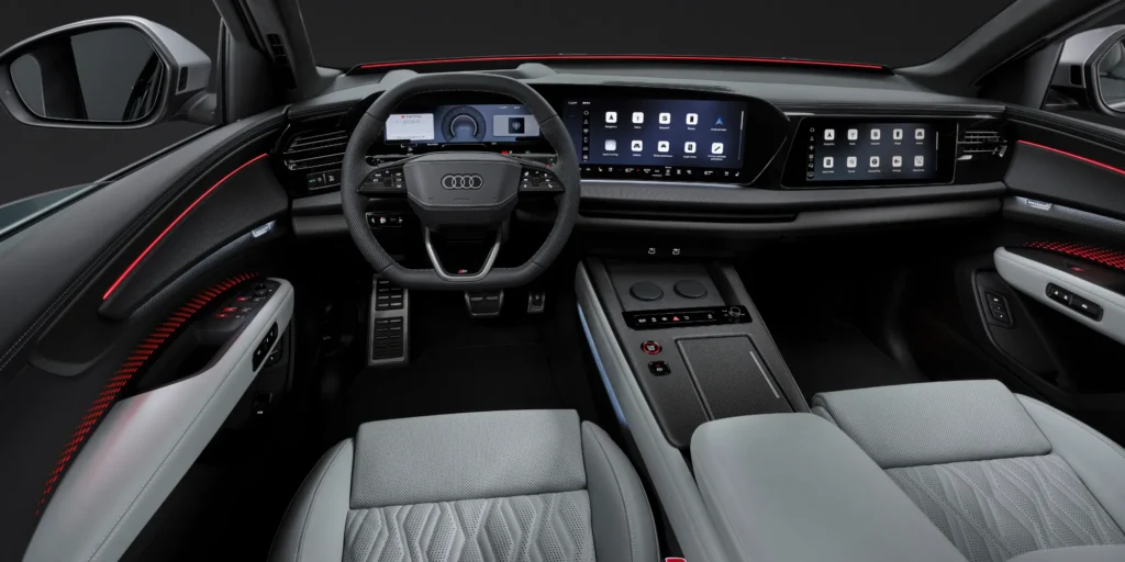 Audi Q9