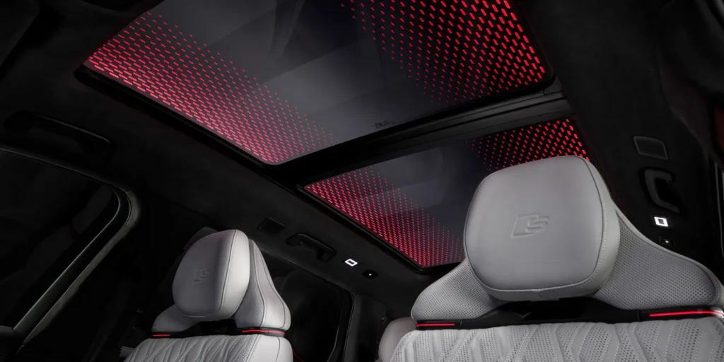 Audi Q9