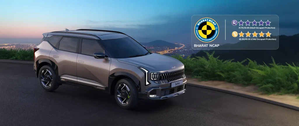 Kia April 2026 Sales