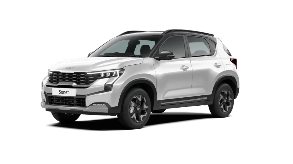 Kia April 2026 Sales