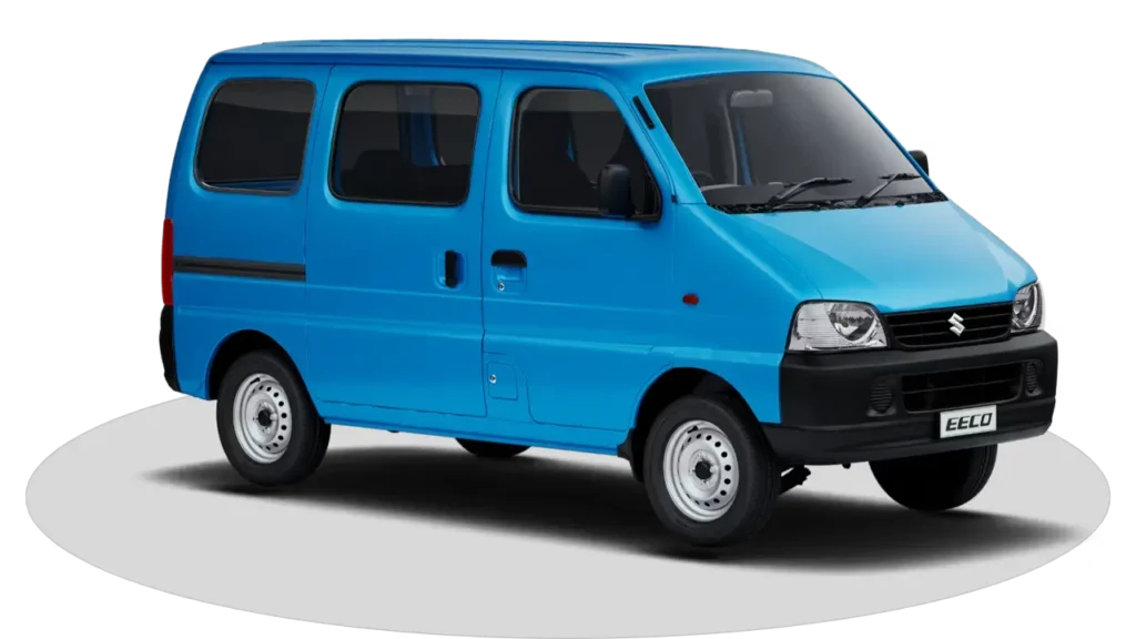 Maruti Suzuki Eeco Star Edition