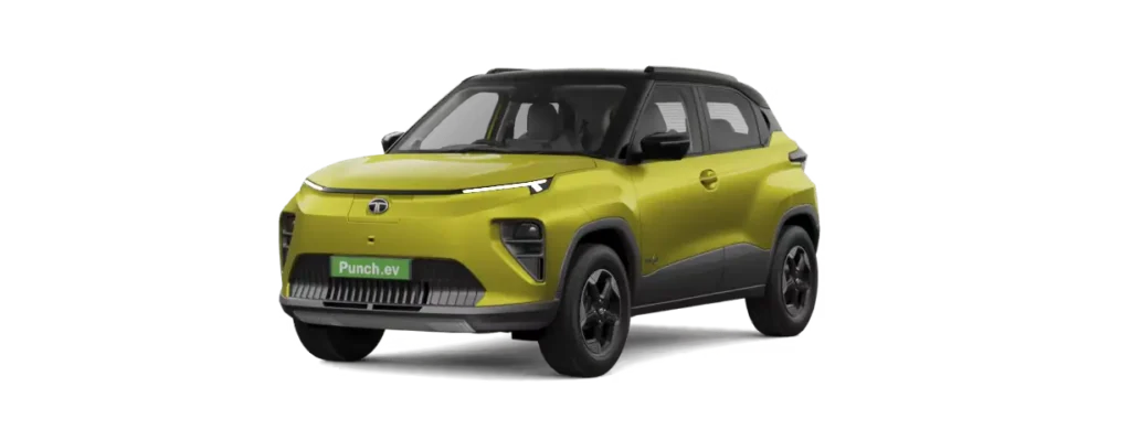Tata April 2026 Sales