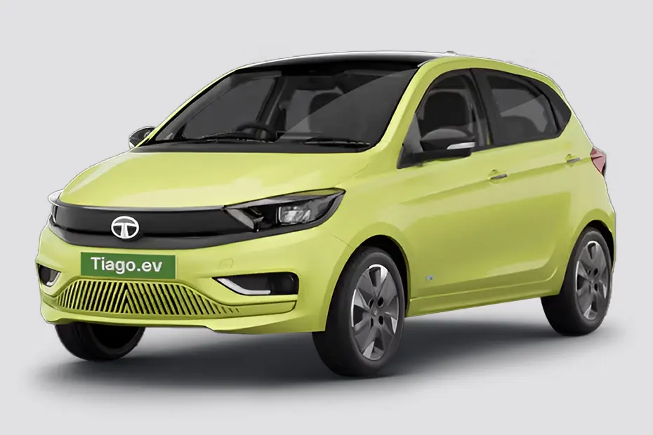 Tata April 2026 Sales