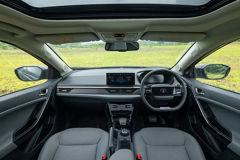 Tata Nexon Pure+ PS