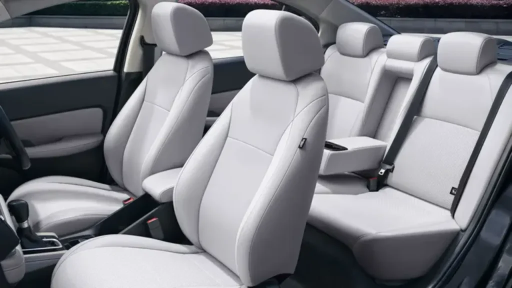 2026 Honda City Facelift