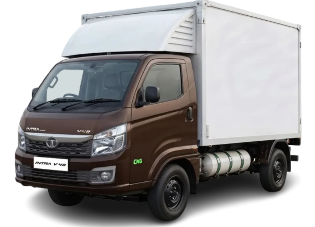 Tata Intra V40