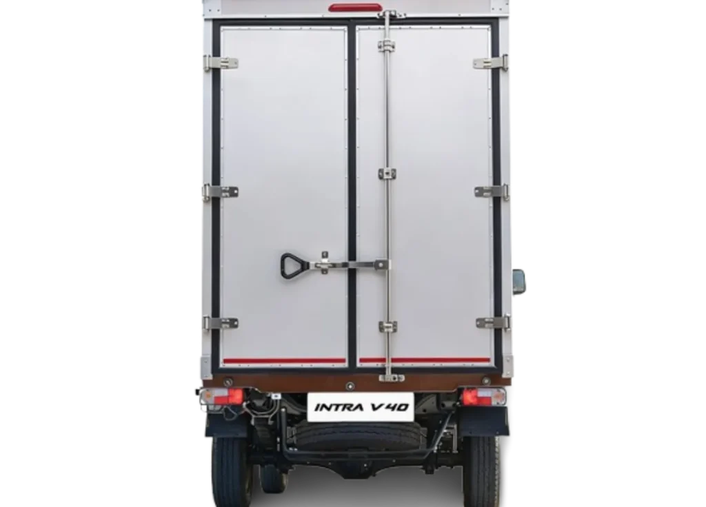 Tata Intra V40